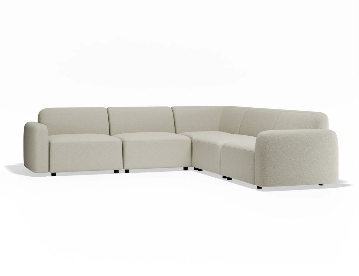 Atticus Corner Modular Sofa