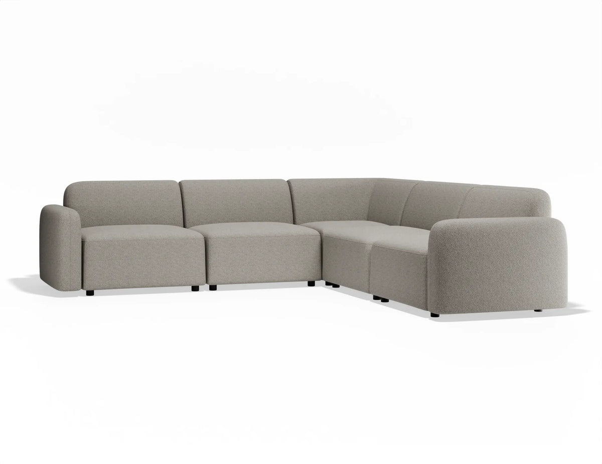 Atticus Corner Modular Sofa