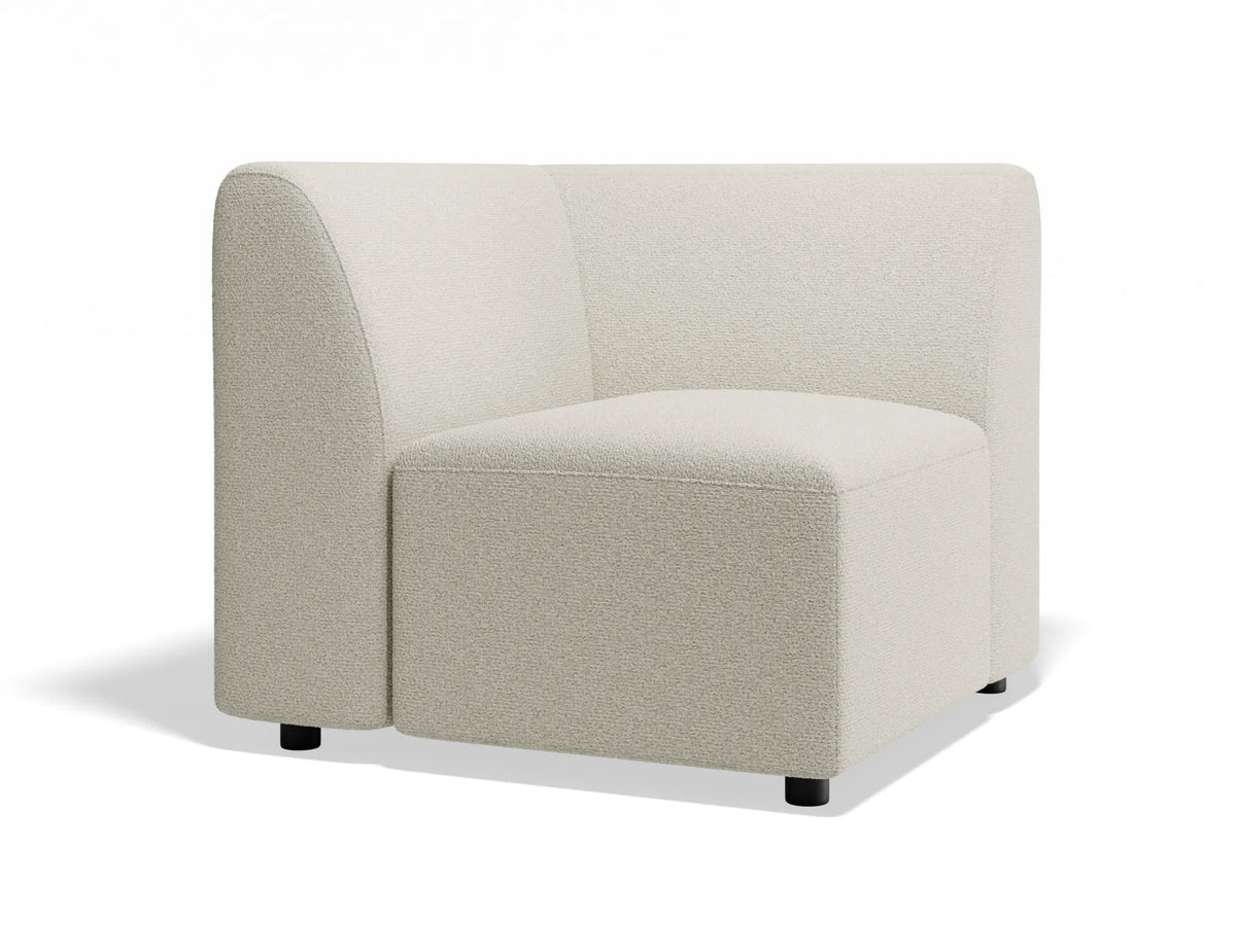 Atticus Modular Sofa Corner Section