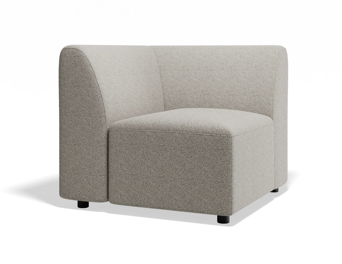 Atticus Modular Sofa Corner Section