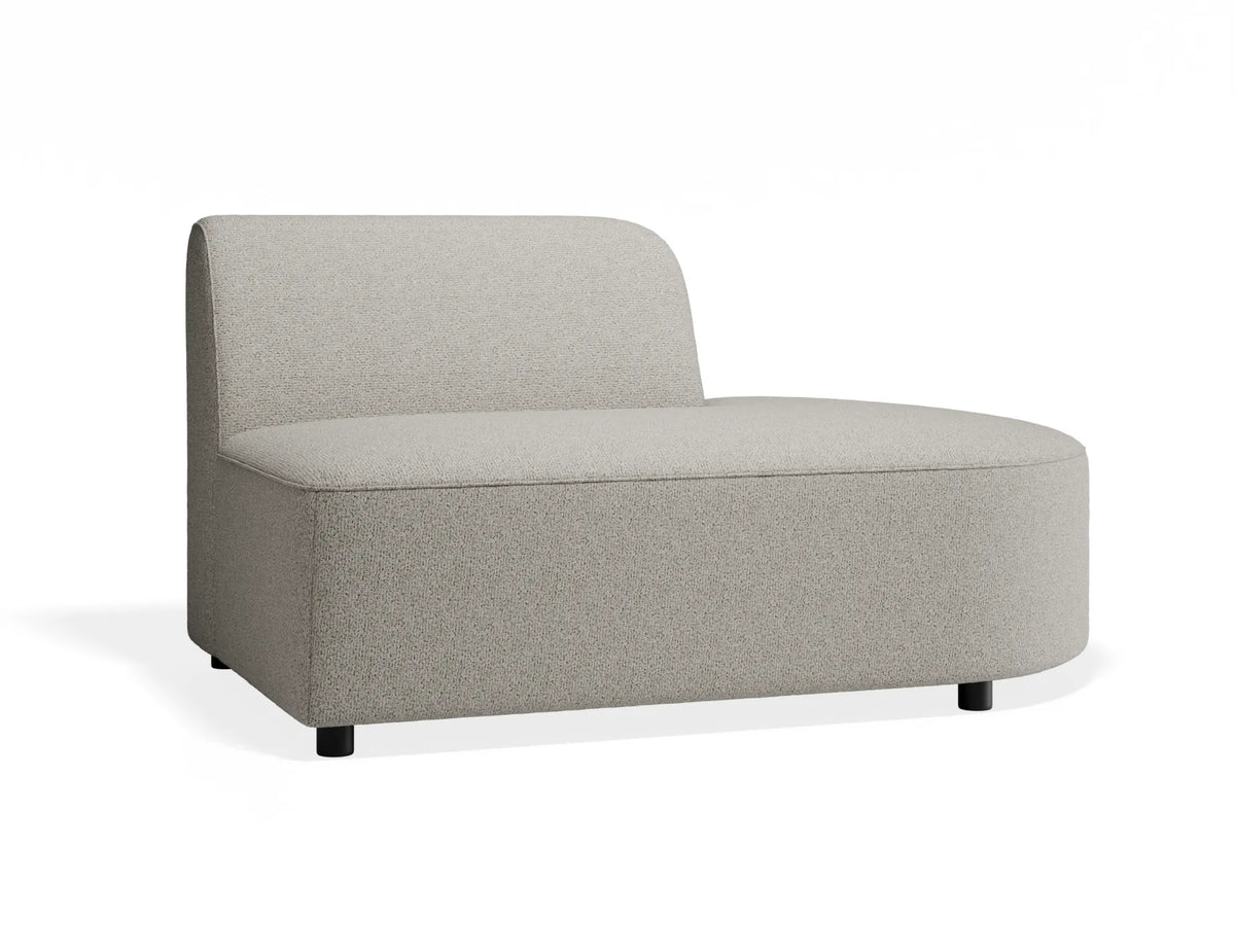 Atticus Sofa Open End Section
