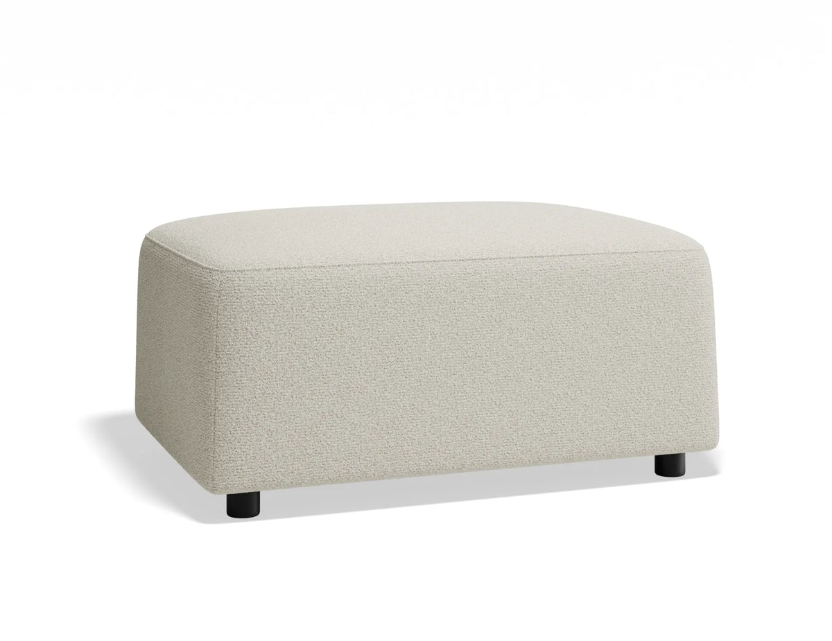 Atticus Ottoman