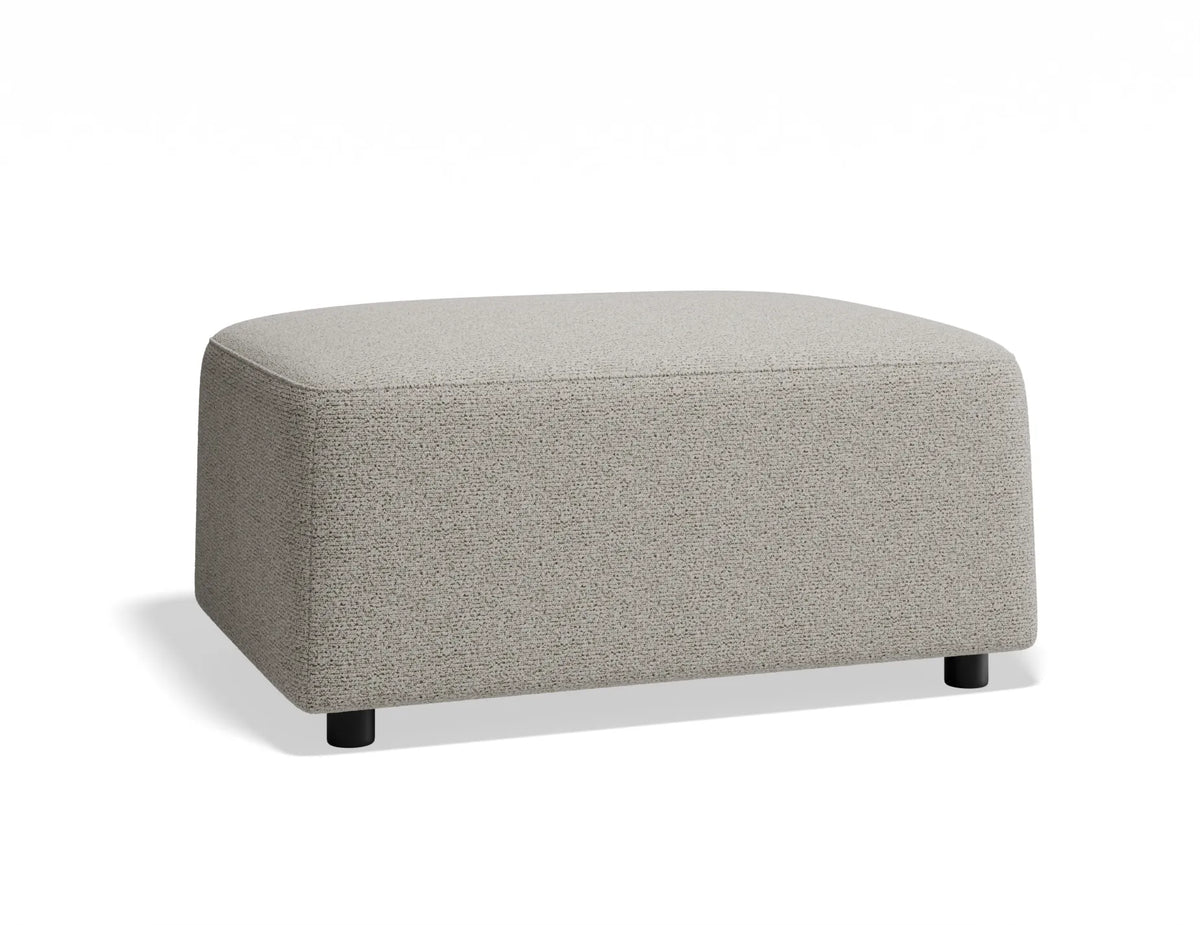 Atticus Ottoman