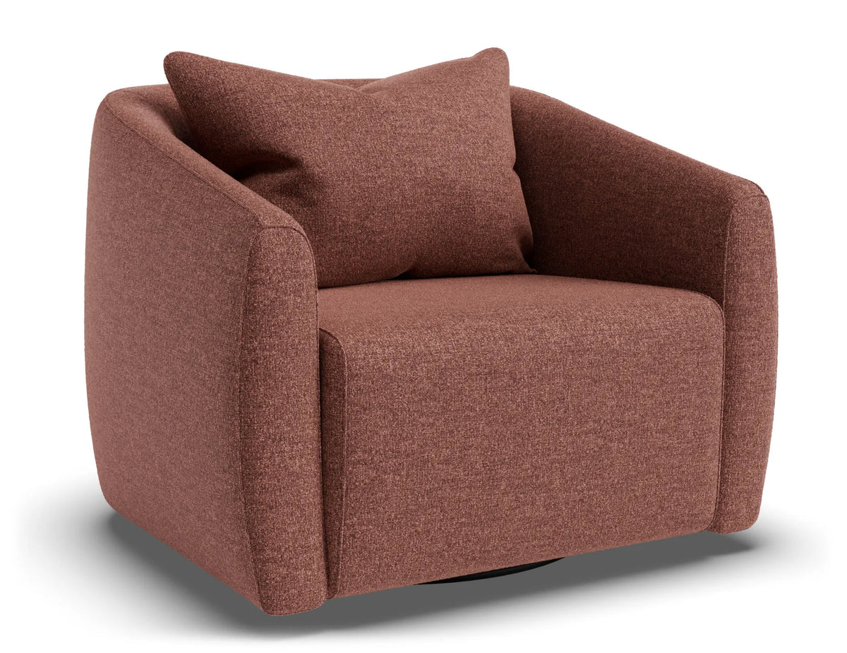 Banksia Swivel Lounge Chair