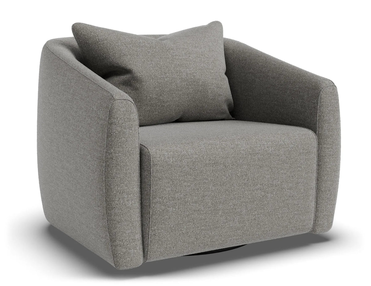 Banksia Swivel Lounge Chair