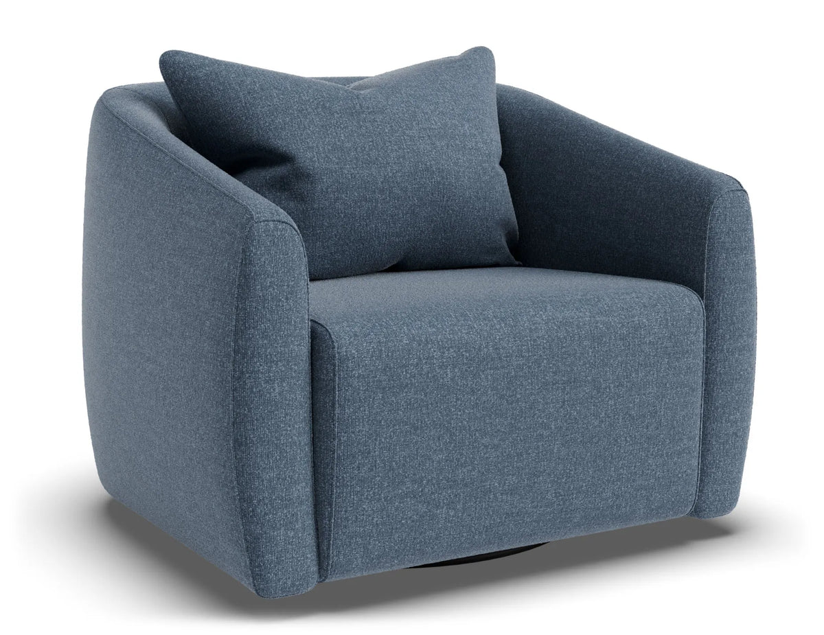 Banksia Swivel Lounge Chair