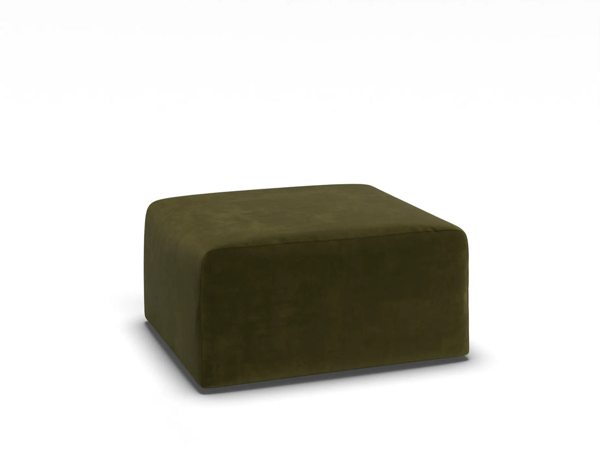 Block Modular Sofa Ottoman