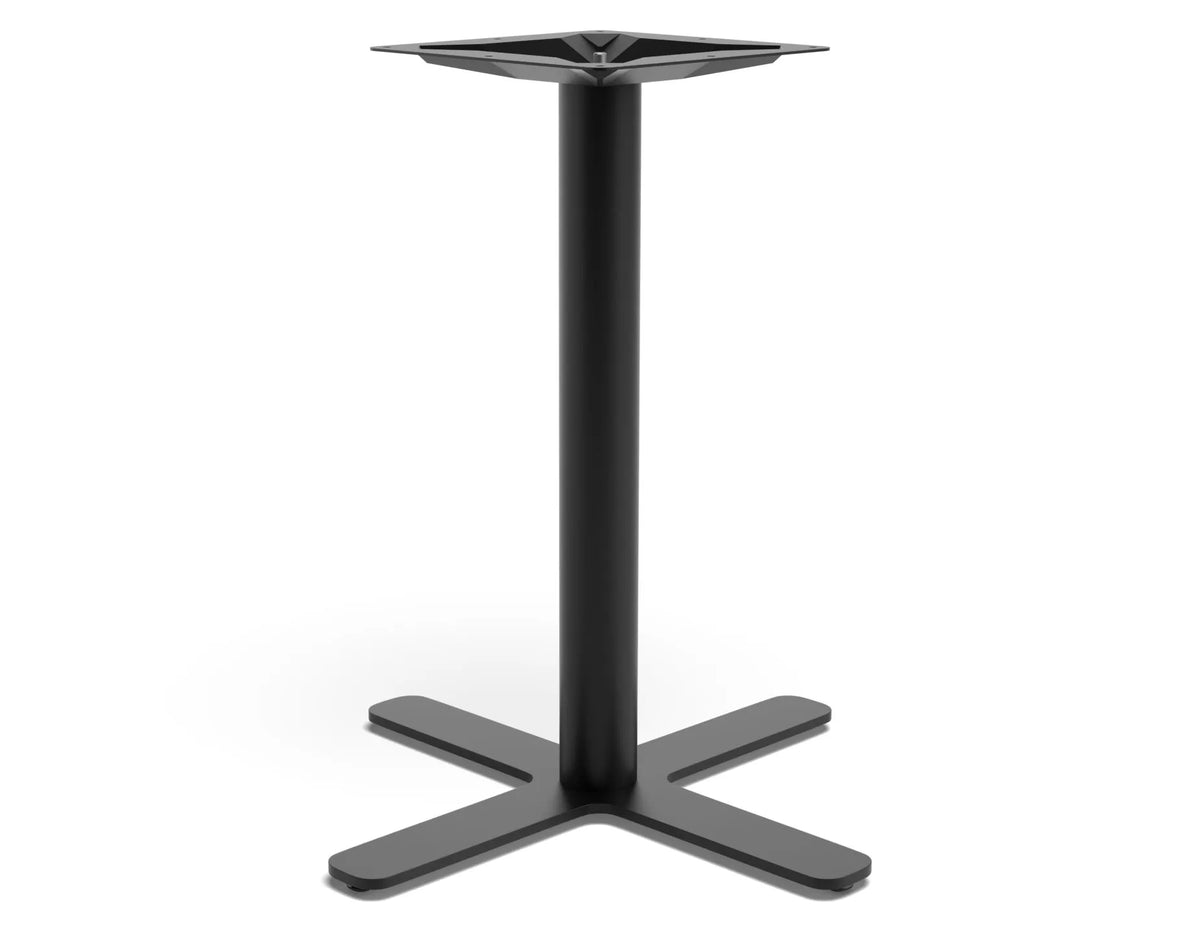 Brax Cross Cafe Table Base