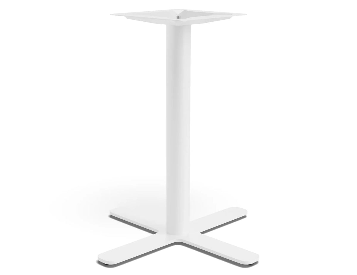 Brax Cross Cafe Table Base