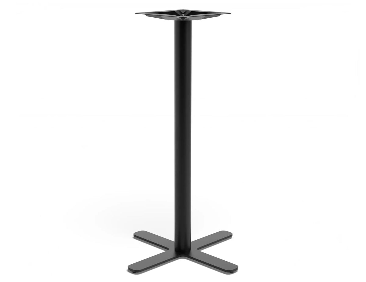 Brax Cross Bar Table Base