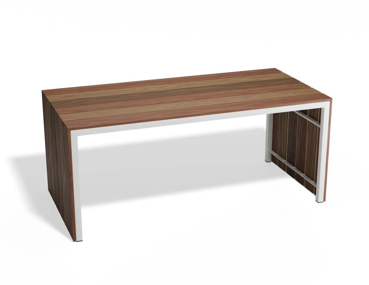 Cascade 200cm Outdoor Dining Table