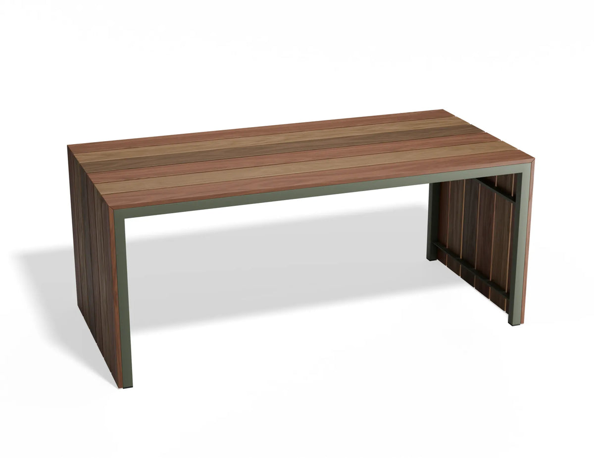 Cascade 200cm Outdoor Dining Table