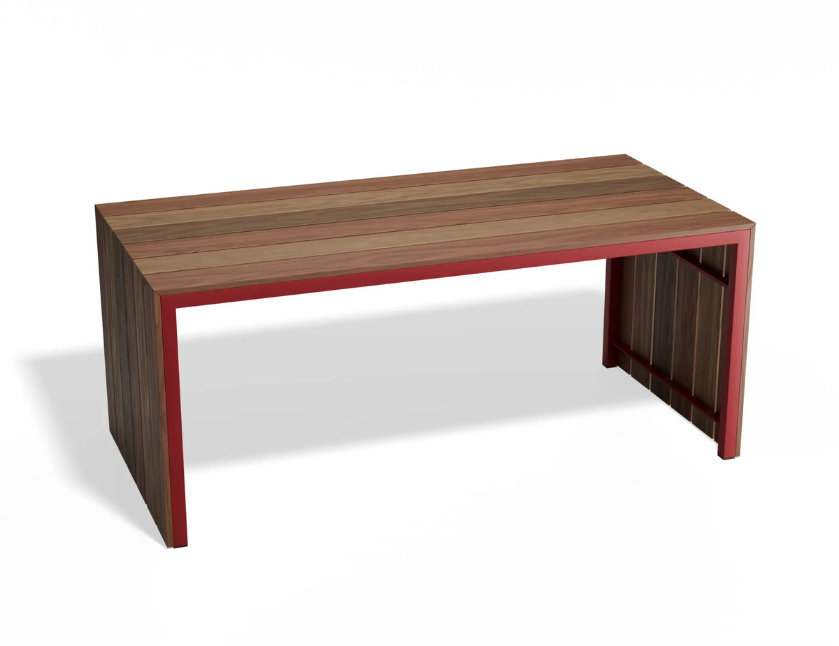 Cascade 160cm Outdoor Dining Table
