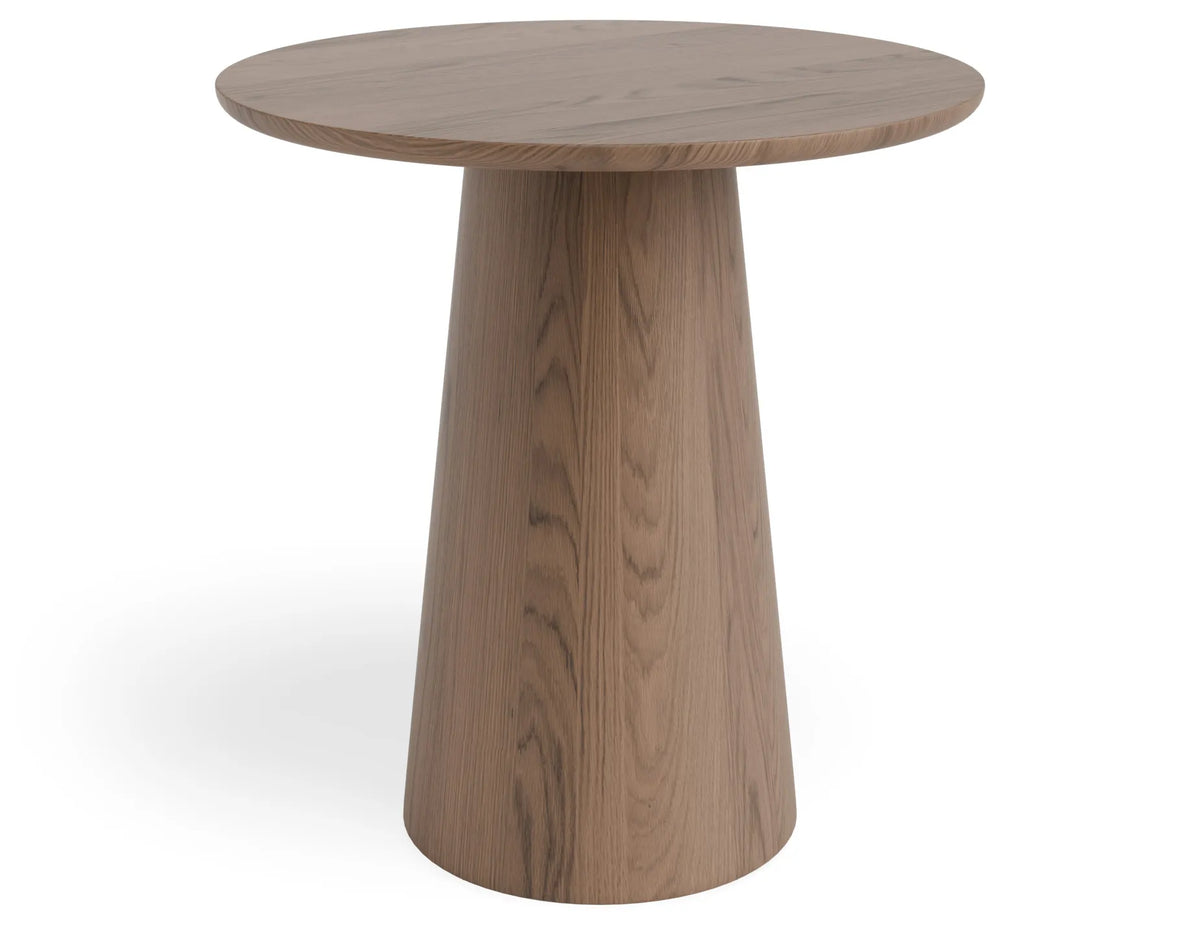 Circa 70cm Round Cafe Table