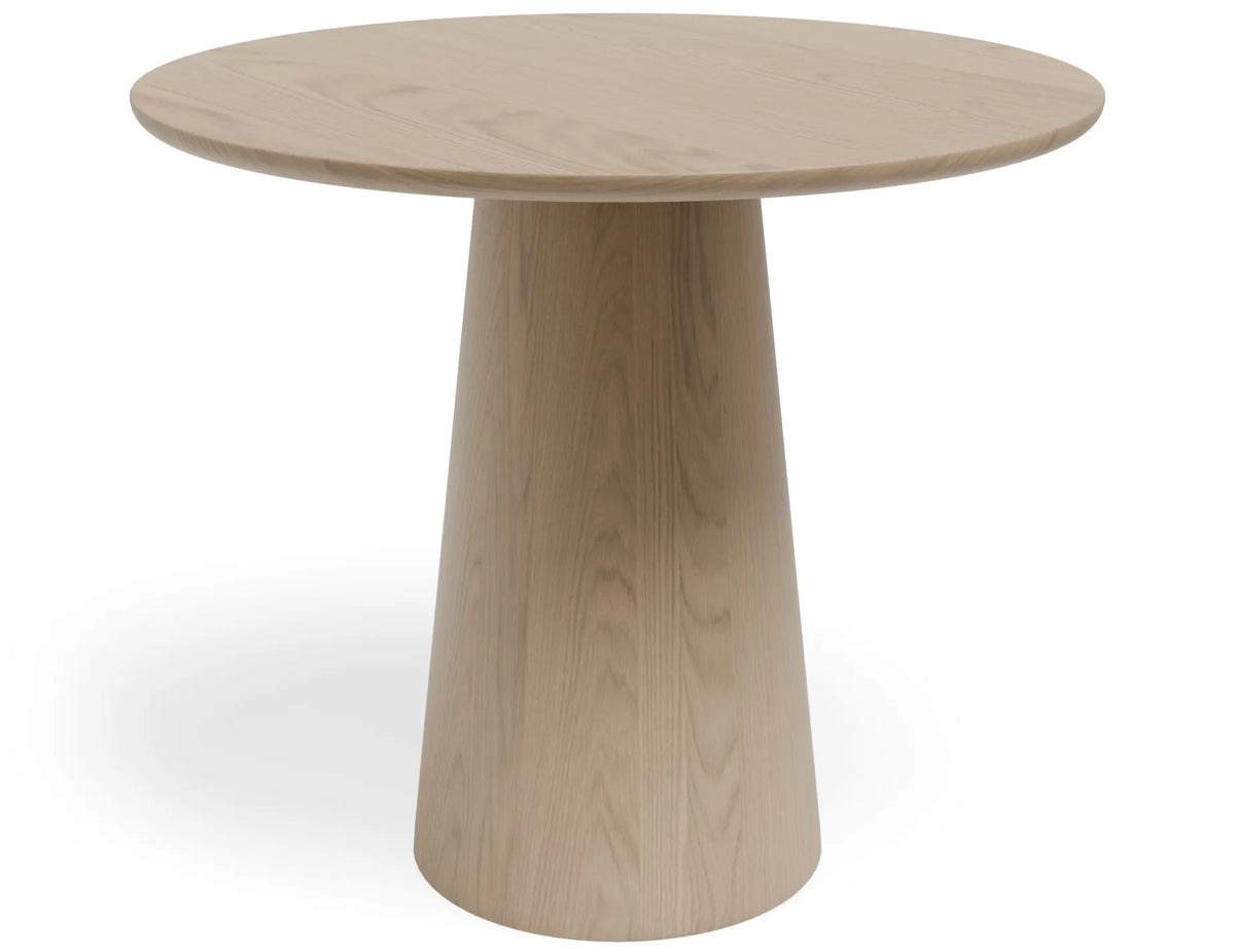 Circa 85cm Round Cafe Table