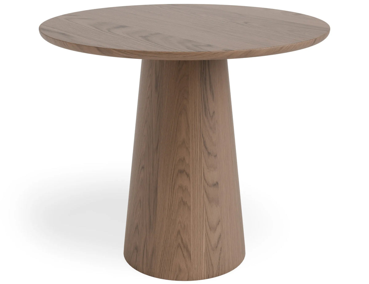 Circa 85cm Round Cafe Table