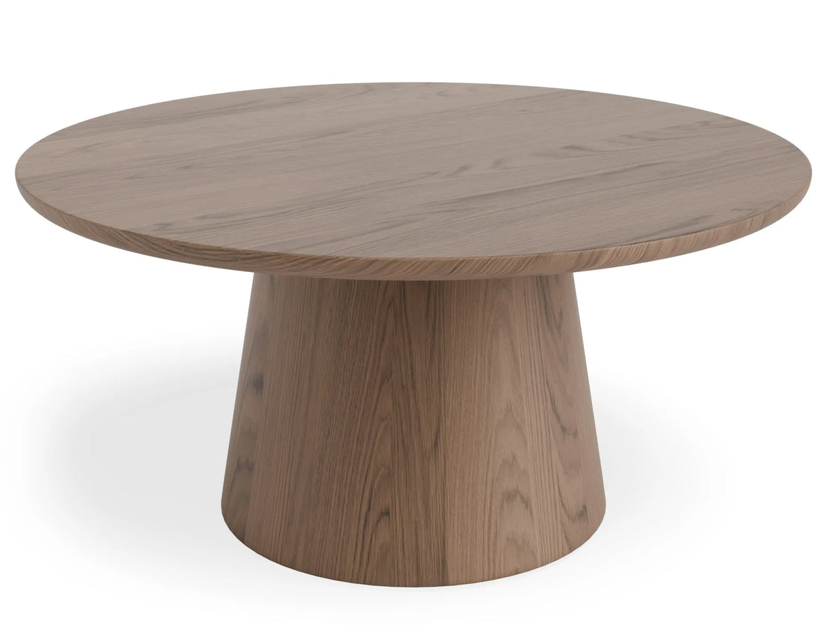 Circa 85cm Round Coffee Table