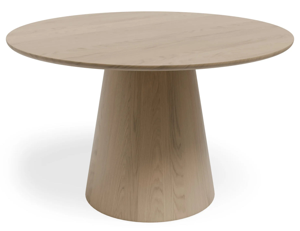 Circa 120cm Round Dining Table