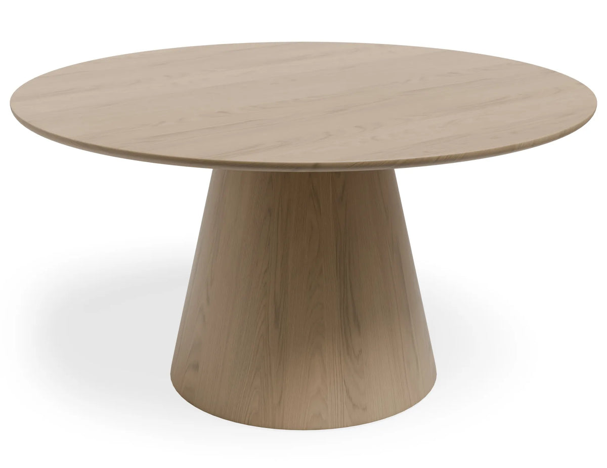 Circa 140cm Round Dining Table