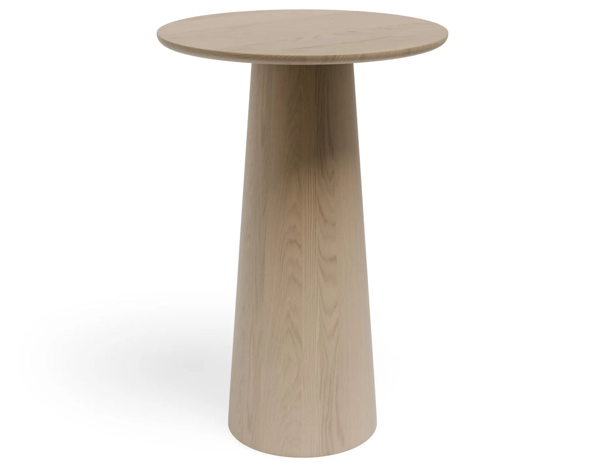 Circa 70cm Round Bar Table