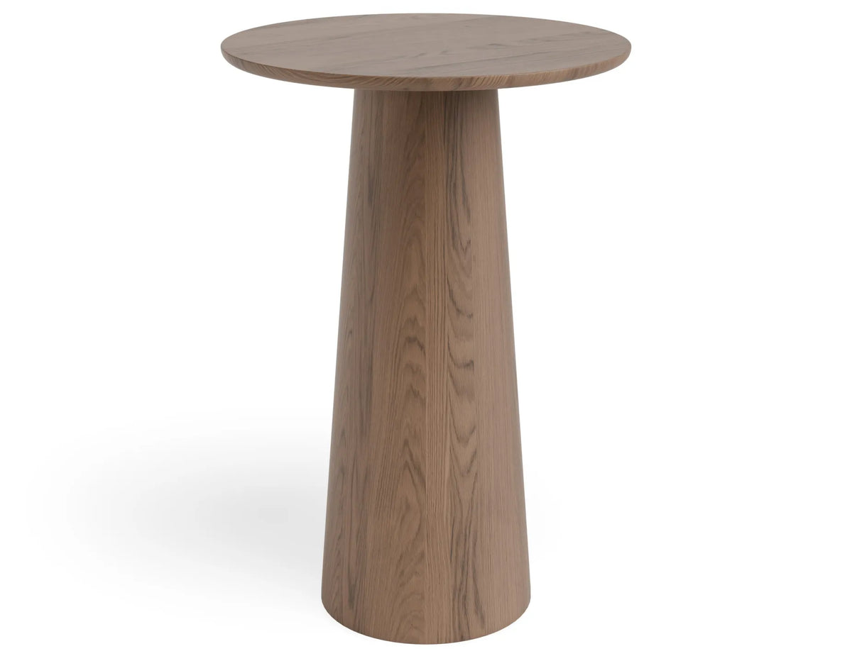 Circa 70cm Round Bar Table