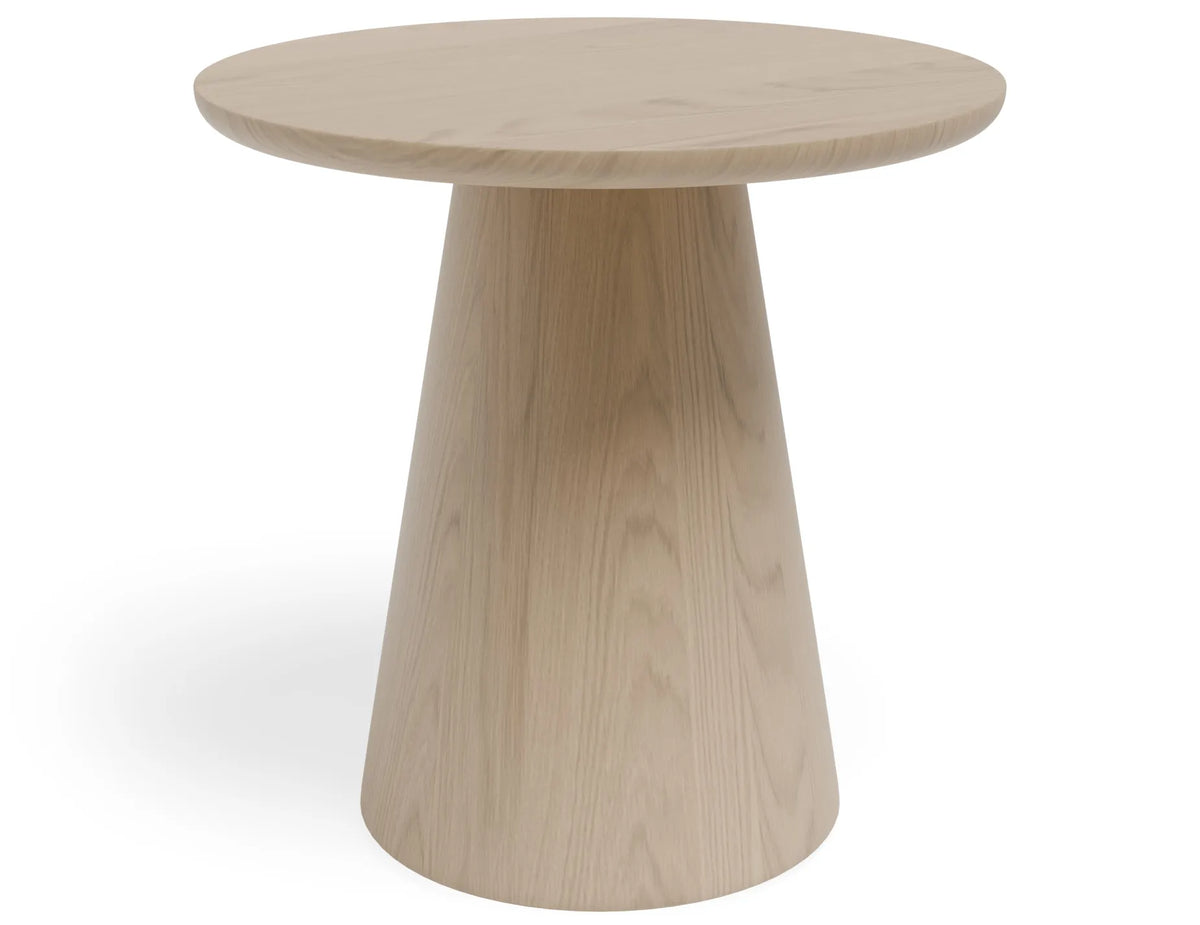 Circa 50cm Round Side Table