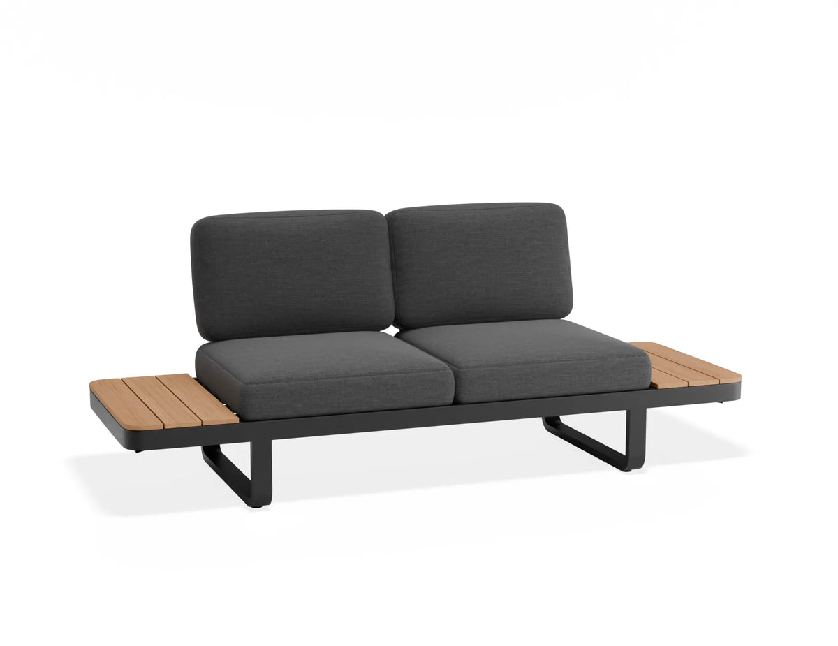 Delmar Config B Outdoor Sofa