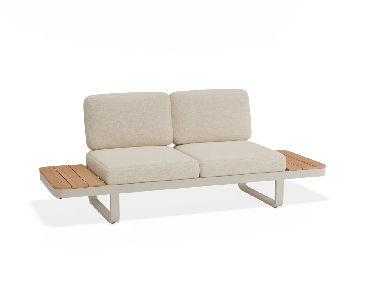 Delmar Config B Outdoor Sofa