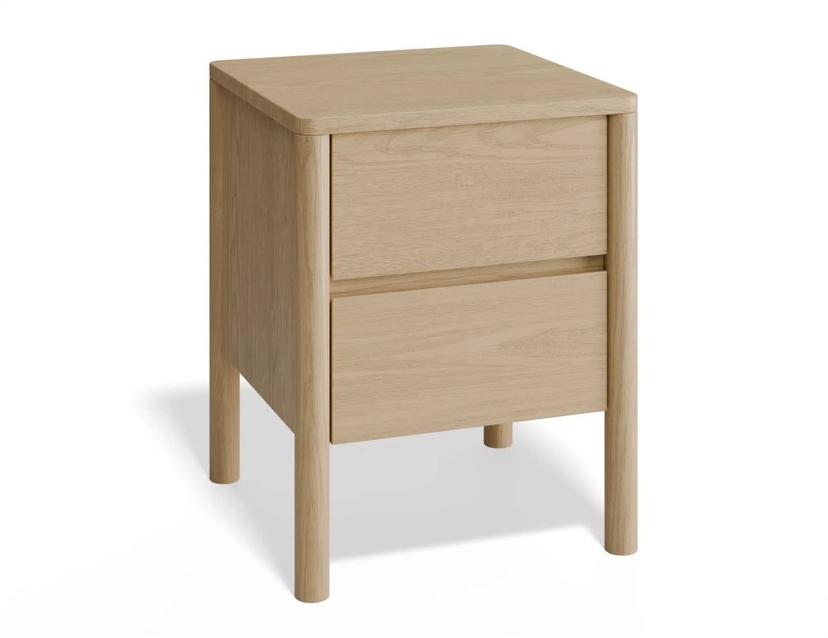 Nordica Bedside Table