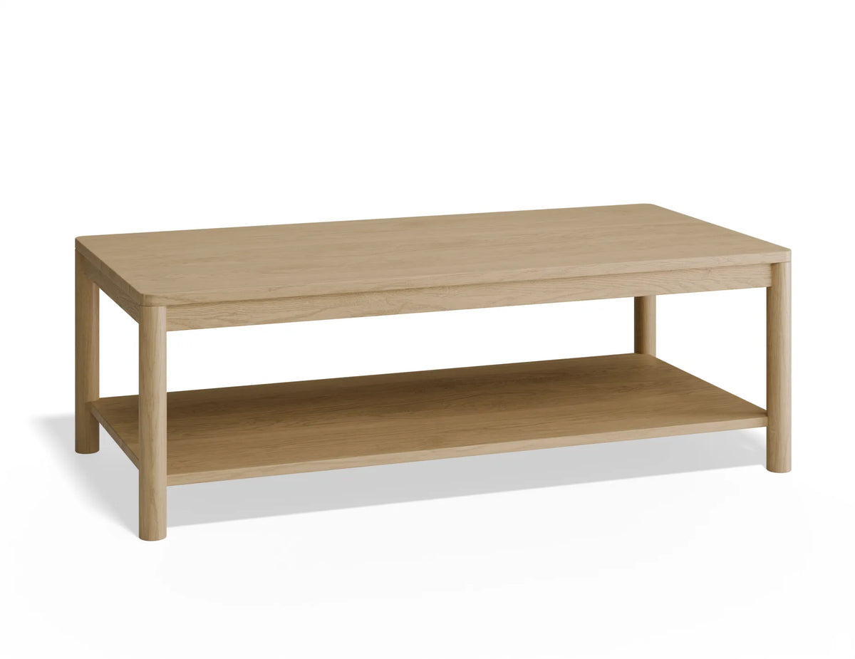 Nordica 120cm Coffee Table