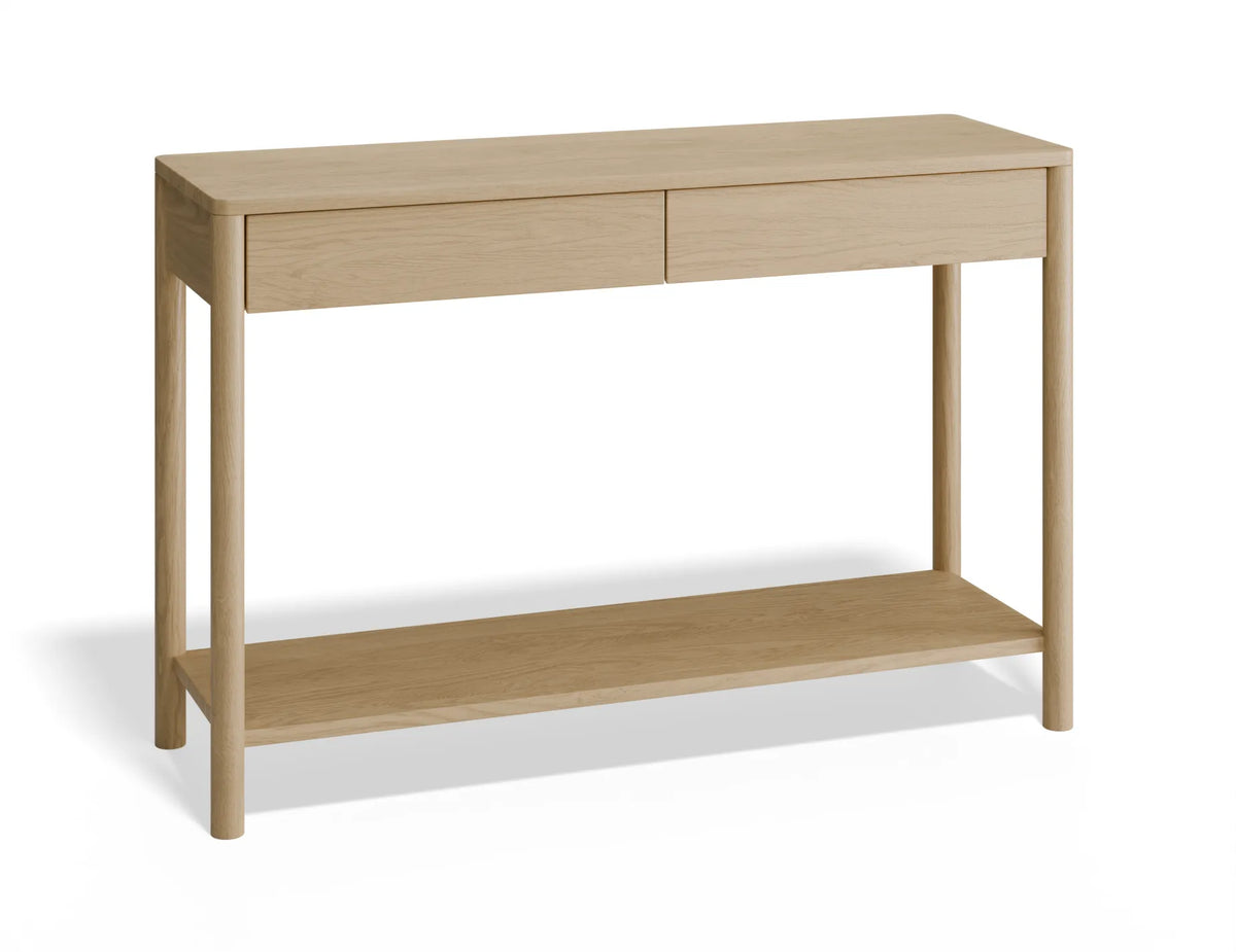 Nordica 115cm Console Table