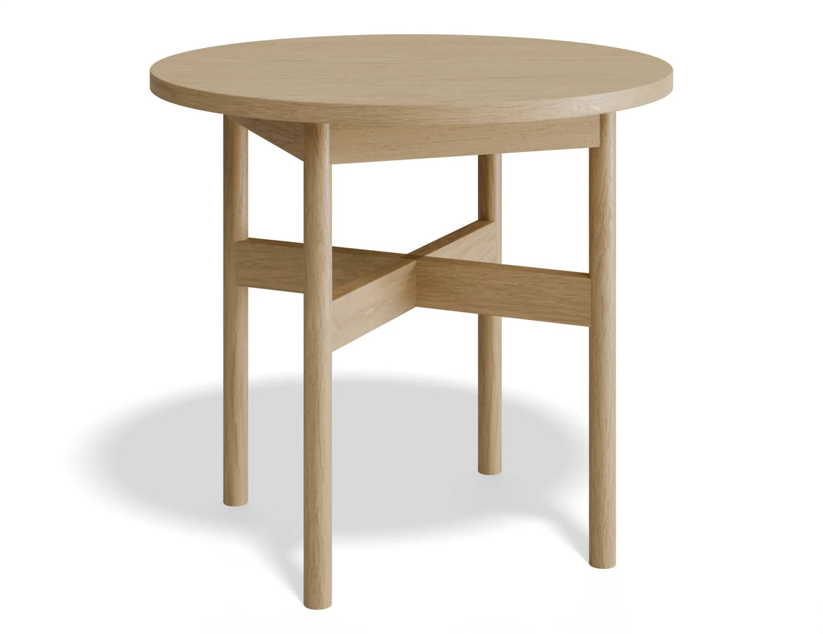 Nordica Round Side Table