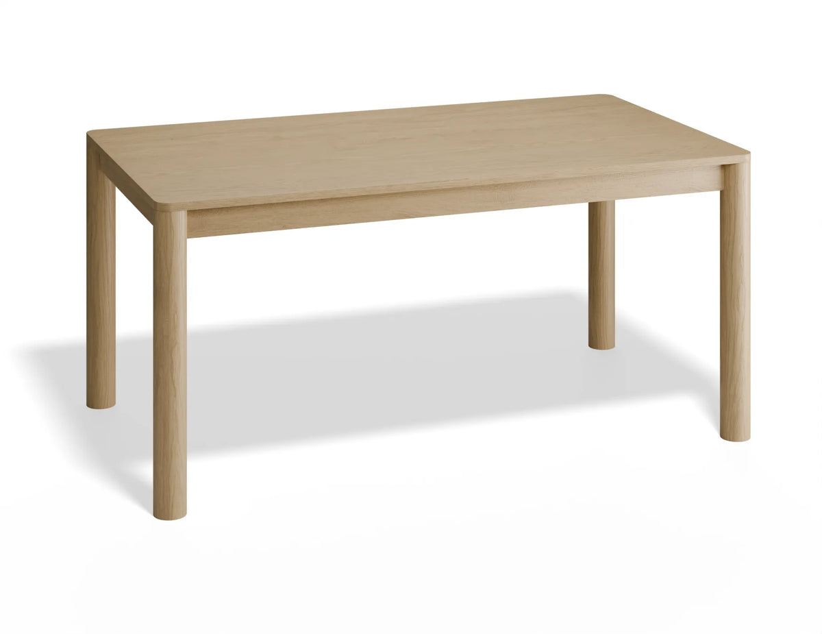 Nordica 160cm Dining Table