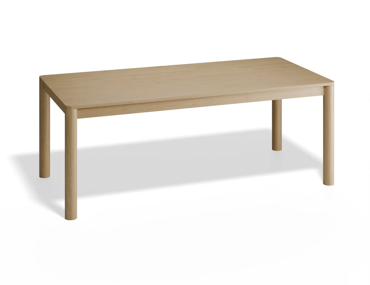 Nordica 200cm Dining Table