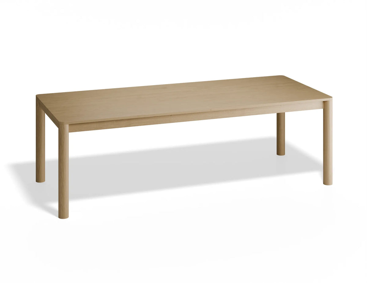 Nordica 240cm Dining Table