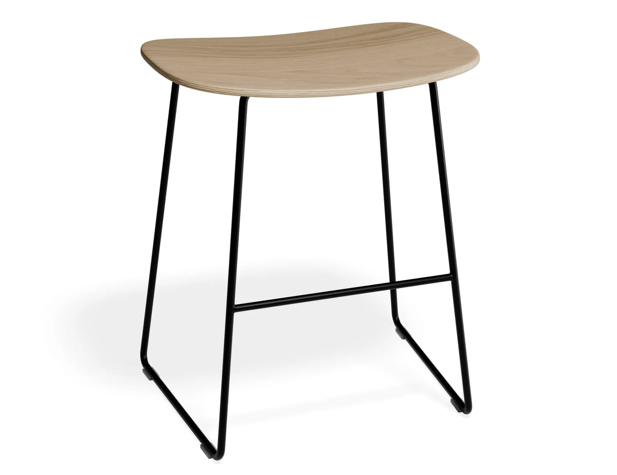 Elva Low Stool