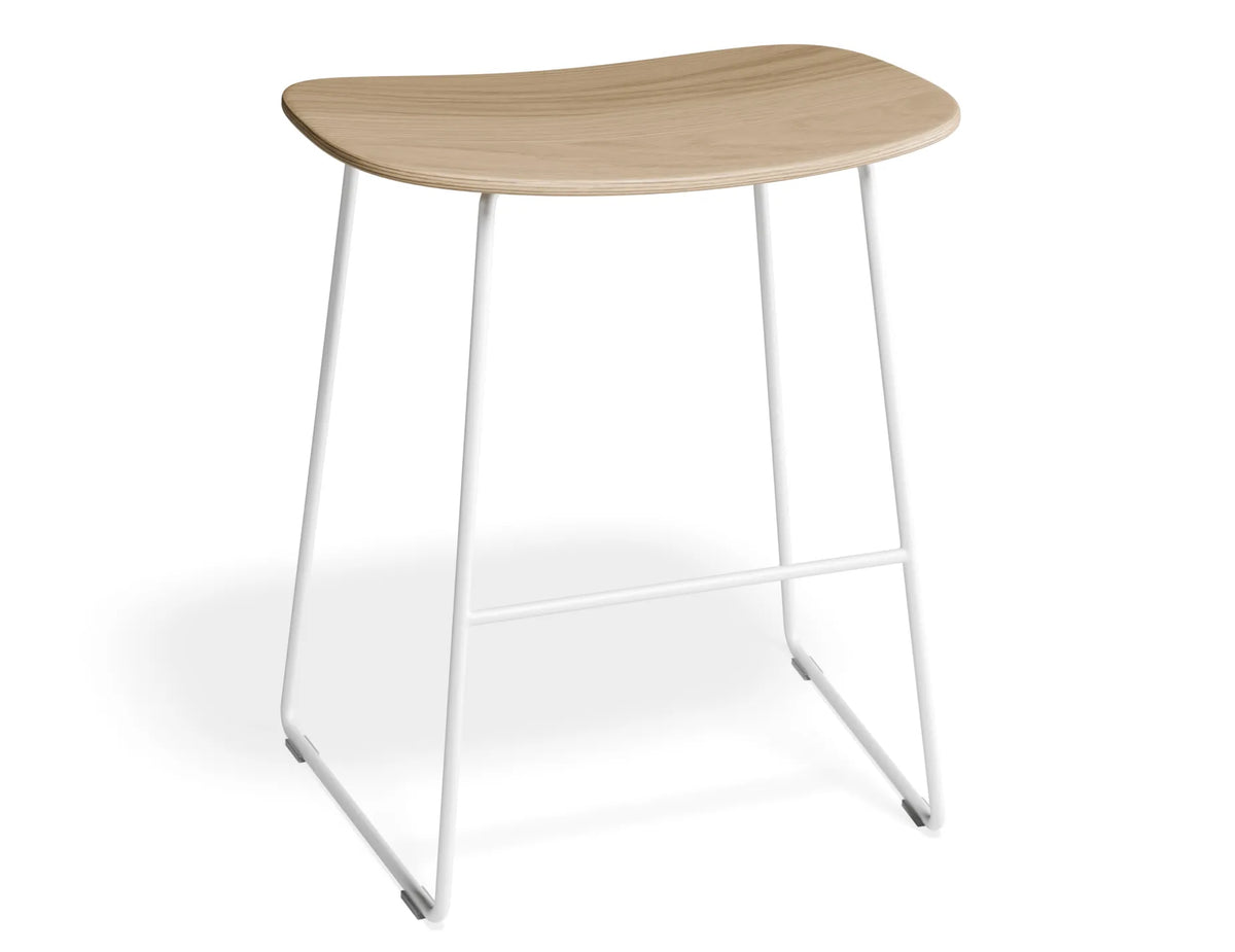 Elva Low Stool