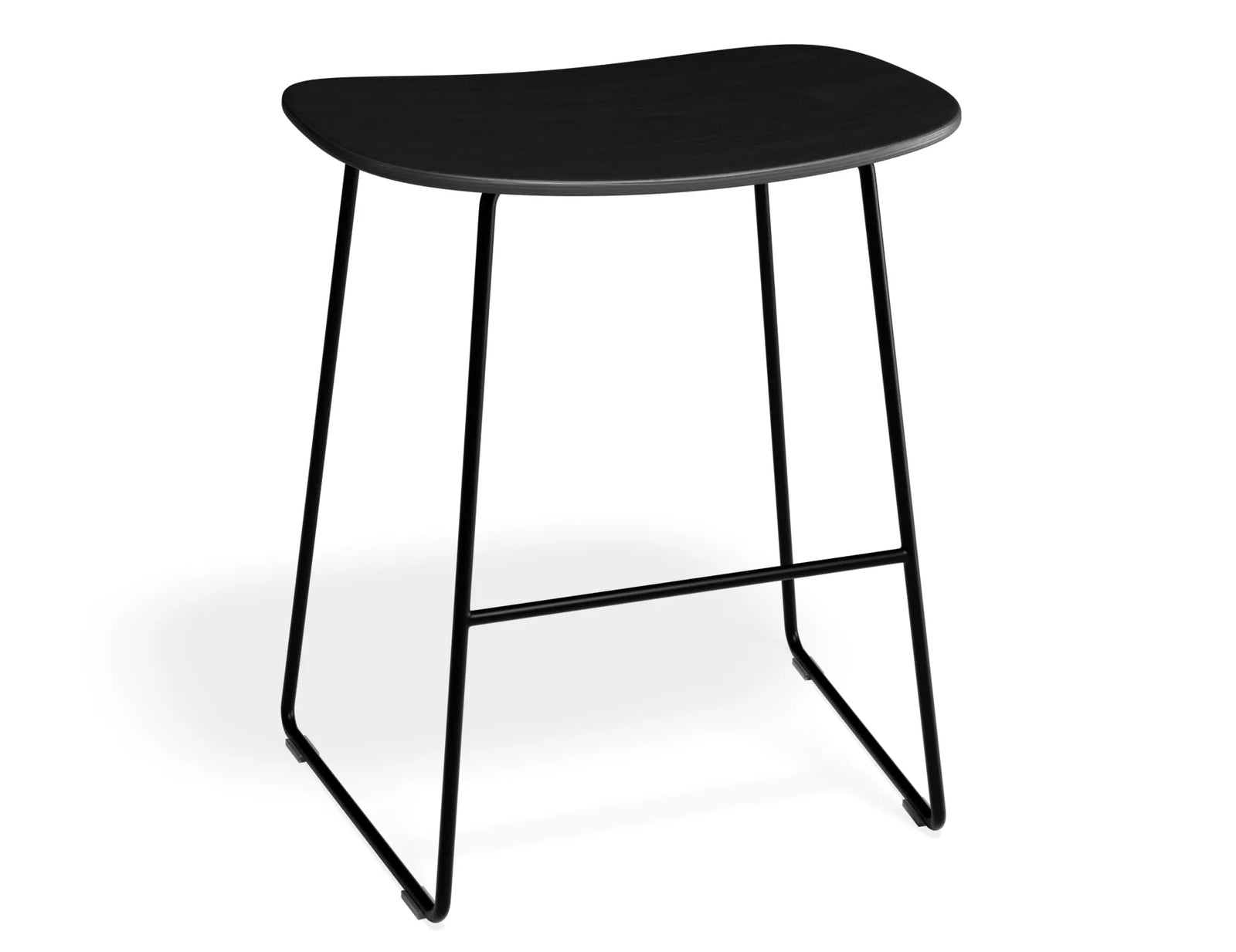 Elva Low Stool