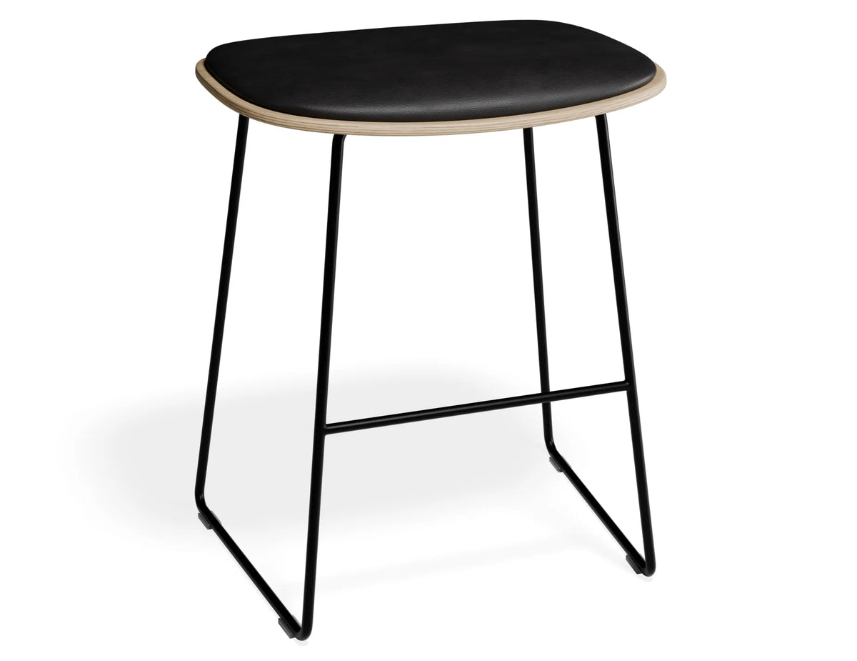 Elva Low Stool
