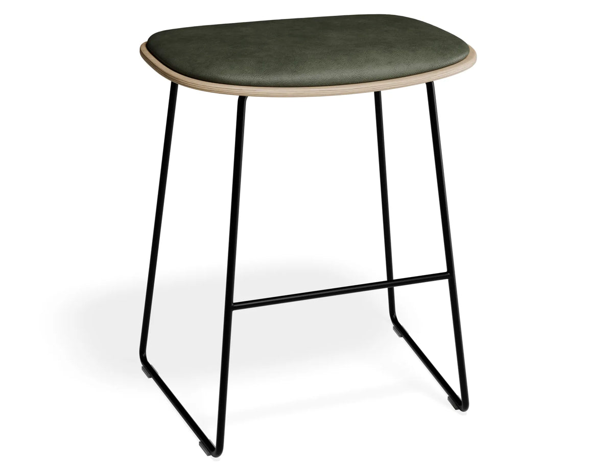 Elva Low Stool
