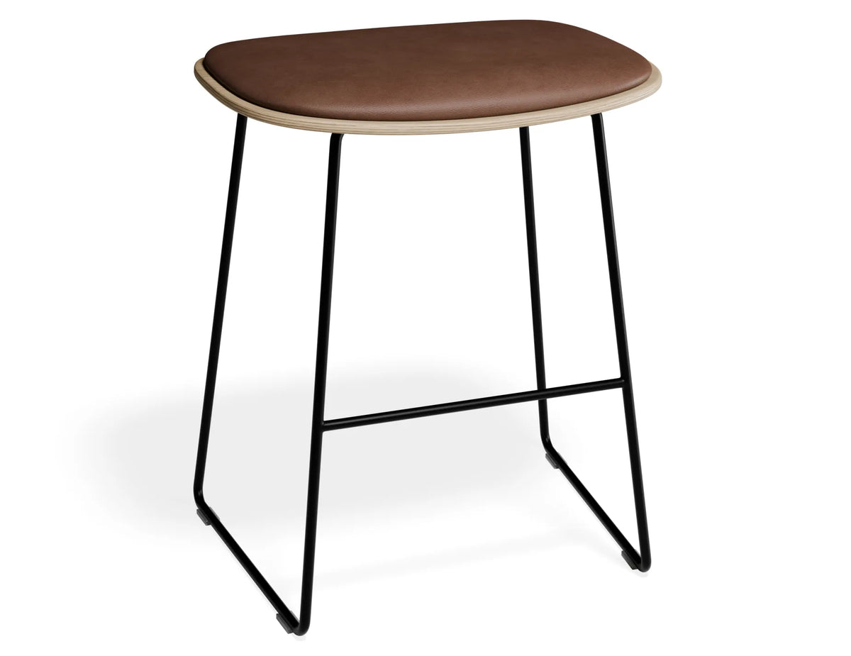 Elva Low Stool