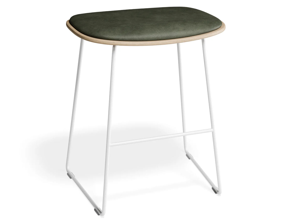 Elva Low Stool