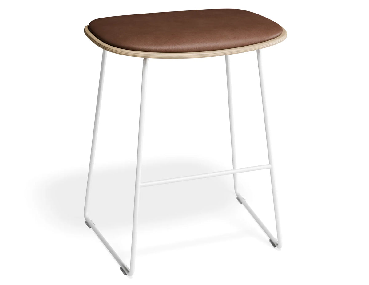 Elva Low Stool