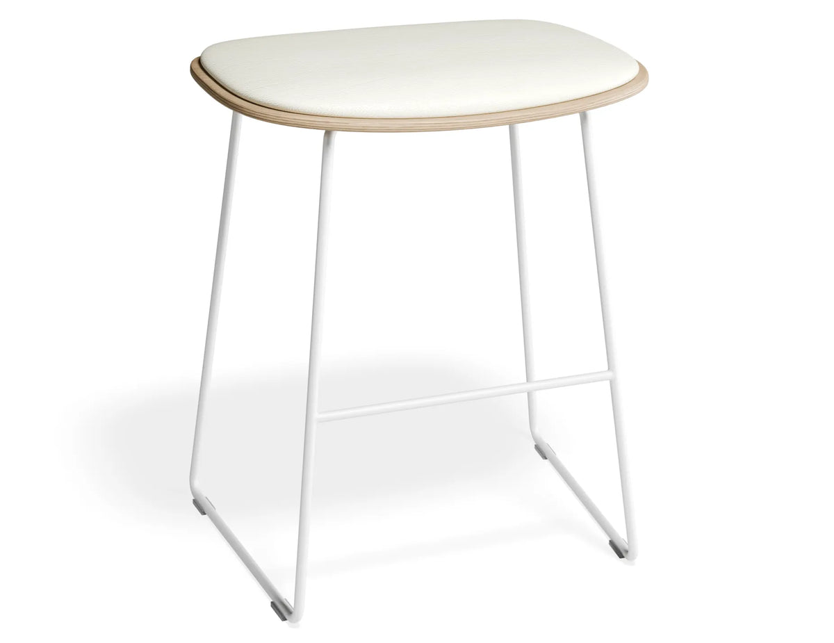 Elva Low Stool