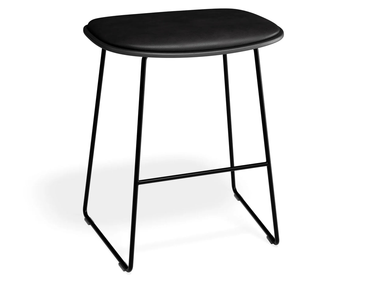 Elva Low Stool