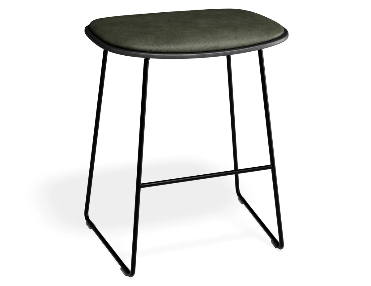 Elva Low Stool