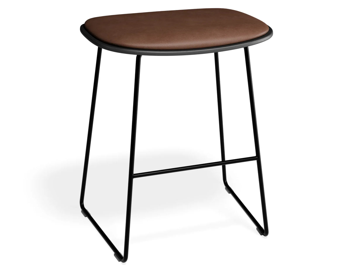 Elva Low Stool