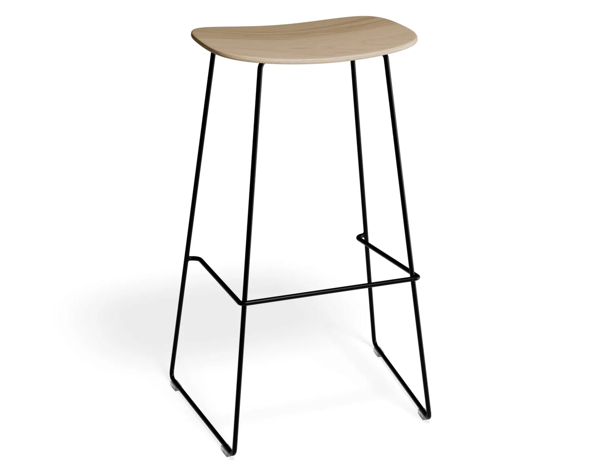 Elva 76cm Bar Stool