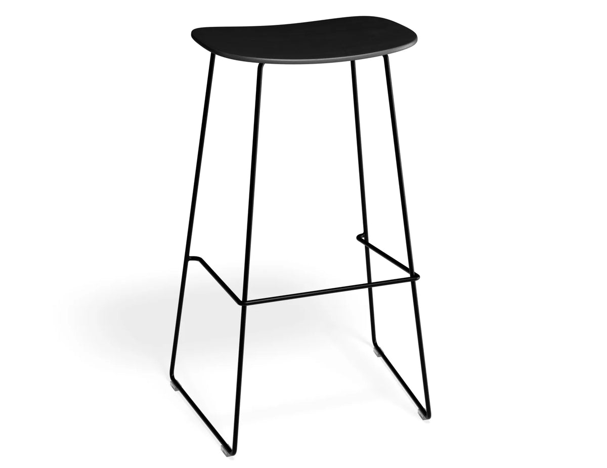 Elva 76cm Bar Stool