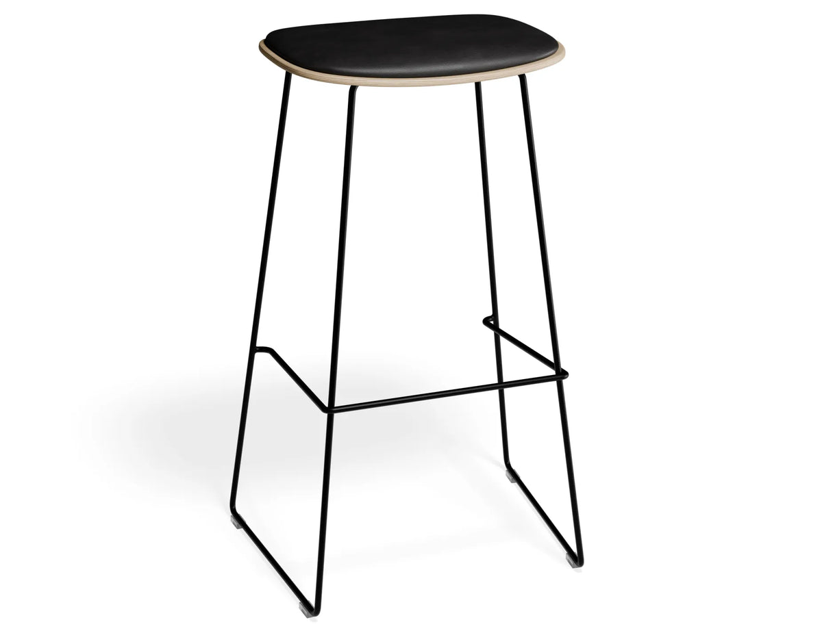 Elva 76cm Bar Stool